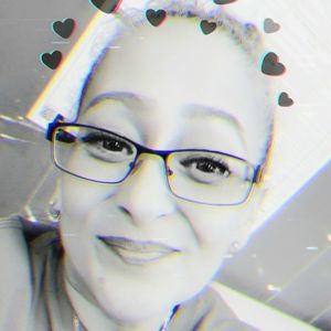 Meet your Posher, Jackie